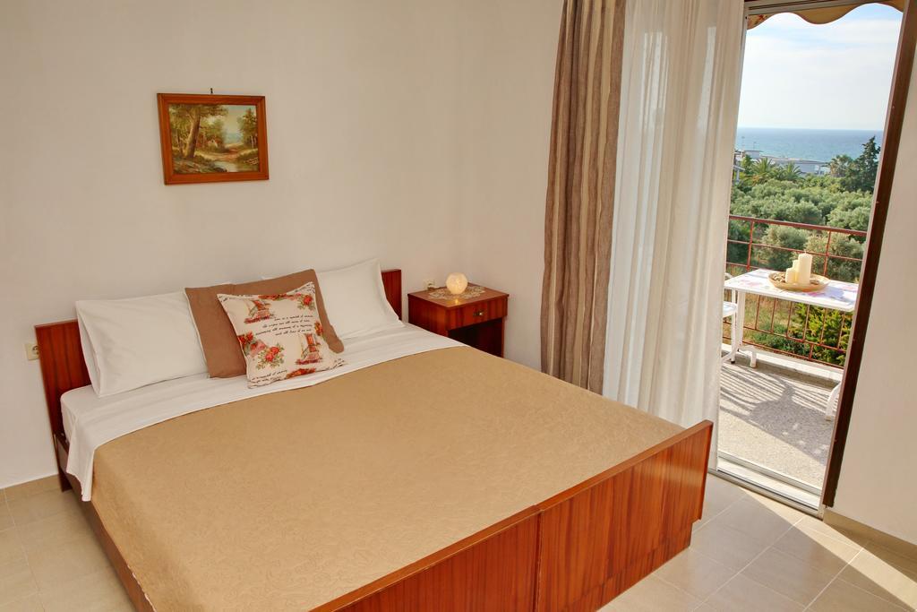 Kastoria Hotel Apartments Chaniotis Quarto foto