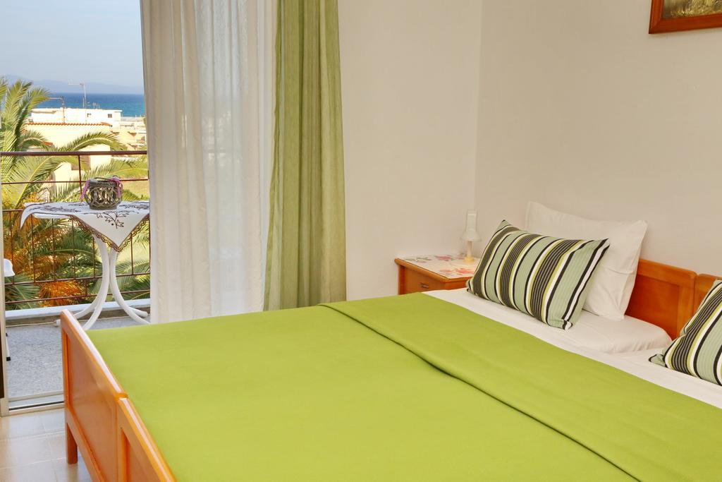 Kastoria Hotel Apartments Chaniotis Quarto foto