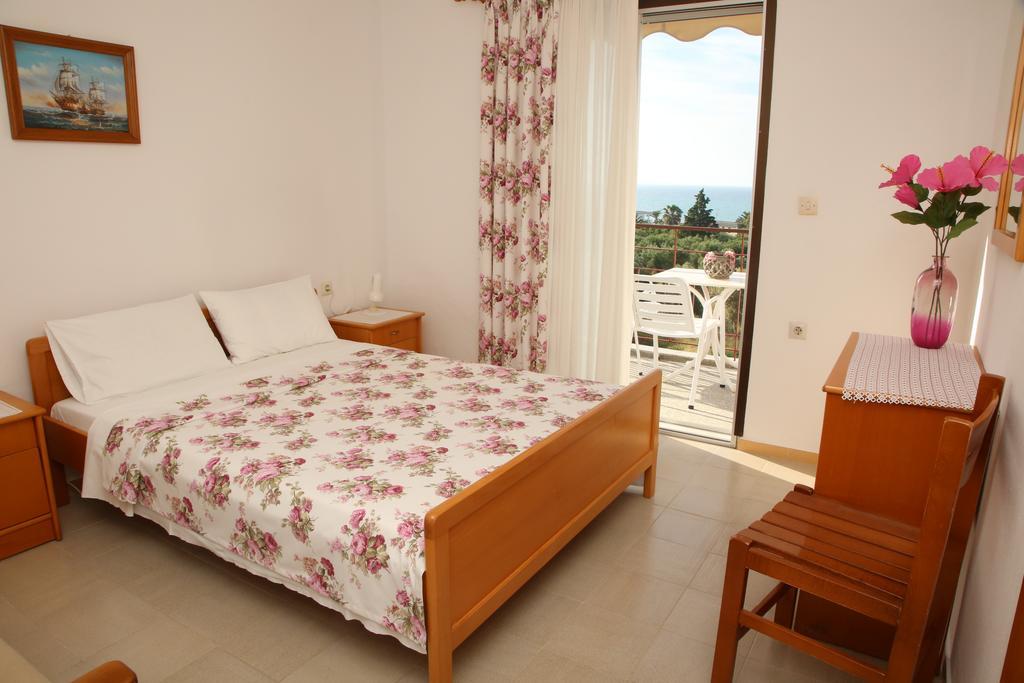 Kastoria Hotel Apartments Chaniotis Quarto foto