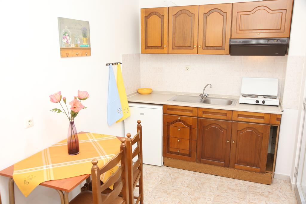 Kastoria Hotel Apartments Chaniotis Quarto foto